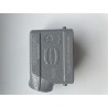 CARCASA HARTING 6B HAN B CODO