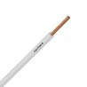 CABLE 1X16mm2 BLANCO H07V-K