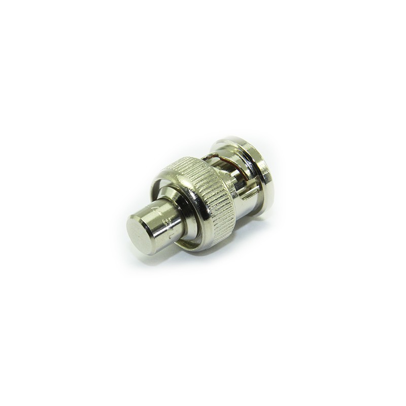 CARGA BNC MACHO 75 Ohm