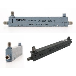 ACOPLADOR DIRECCIONAL 3 x...