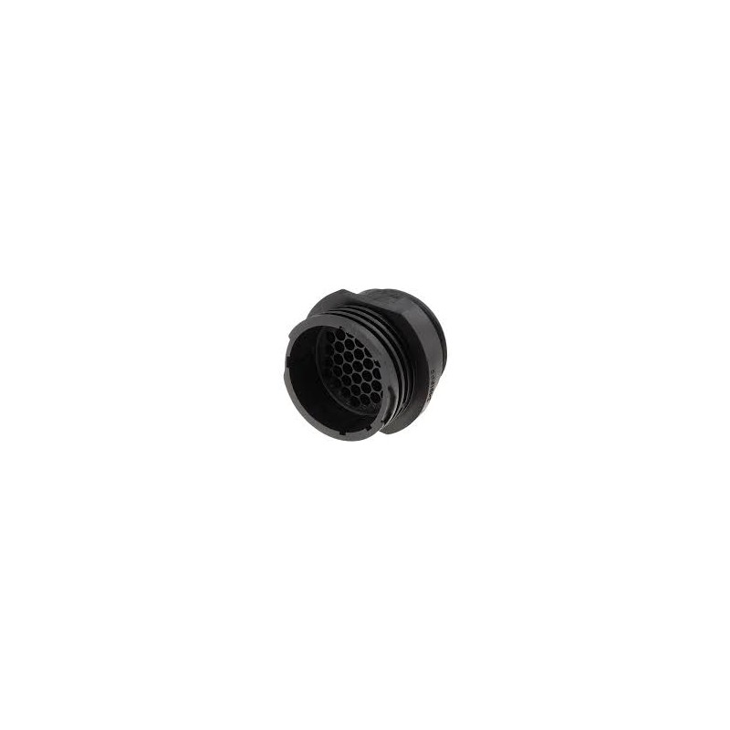 CONECTOR CPC 37 PIN MACHO TE AMP