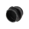 CONECTOR CPC 37 PIN MACHO TE AMP