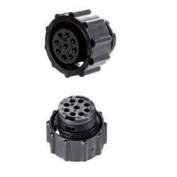 CONECTOR CPC-2 9 PIN HEMBRA...