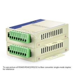 TRANSCEPTOR MM FIBRA...