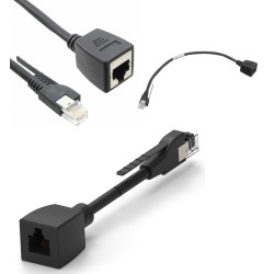 CABLE RJ45 POINT FIVE...