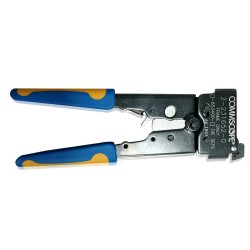 HERRAMIENTA CRIMPAR RJ45...