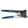 HERRAMIENTA CRIMPAR RJ45 MACHO 8 pin AMP