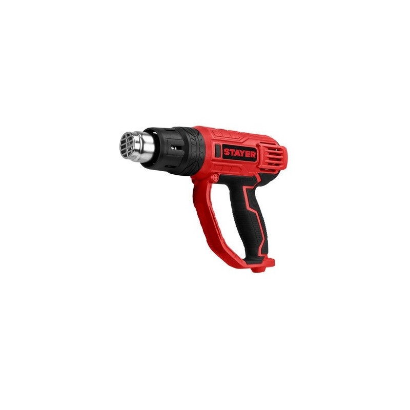 DECAPADOR DE CALOR 1800W+ACCESORIOS
