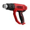 DECAPADOR DE CALOR 1800W+ACCESORIOS