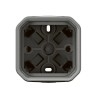 CAJA SIMPLE SUPERFICIE NEW PLEXO LEGRAND
