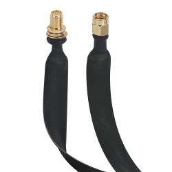 CABLE PLANO ANTENA RP-SMA...