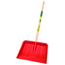 PALA PLASTICO POLIPROPILENO...