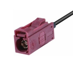 CONECTOR FAKRA TIPO H SMB...