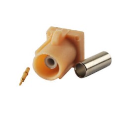 CONECTOR FAKRA TIPO I SMB...