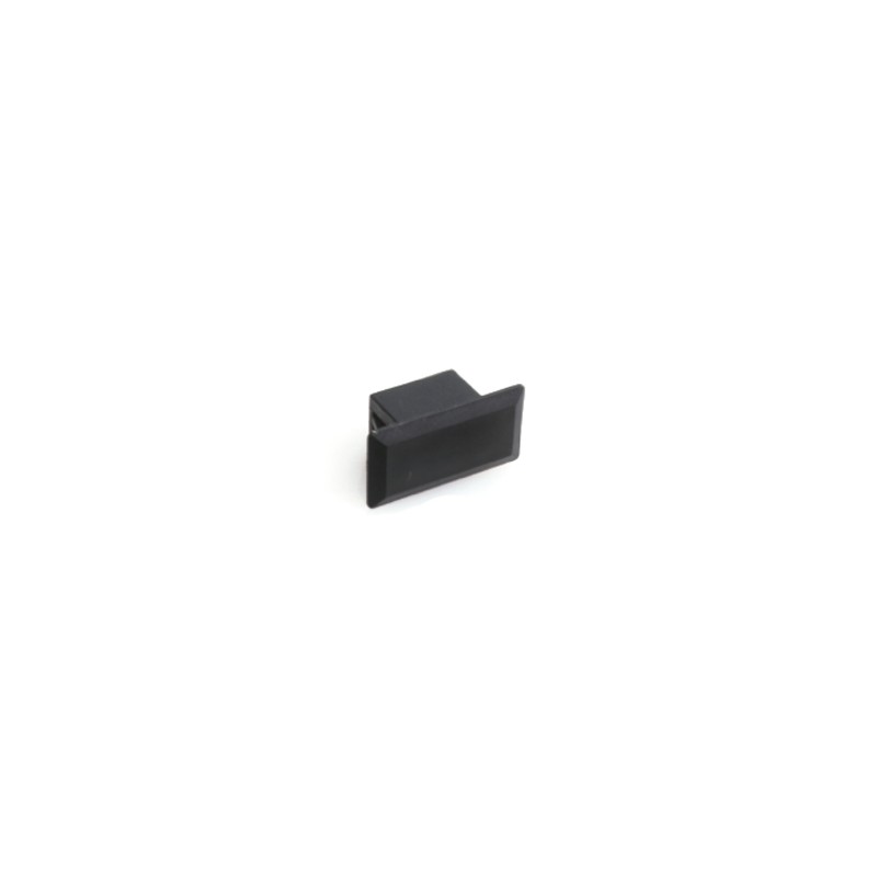 TAPON TAPA HUECO SC SIMPLEX / LC DUPLEX