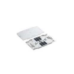 CASSETTE RECTANGULAR HASTA 12 FUSIONES