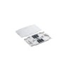 CASSETTE RECTANGULAR HASTA 12 FUSIONES