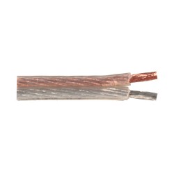 CABLE PARALELO TRANSPARENTE...