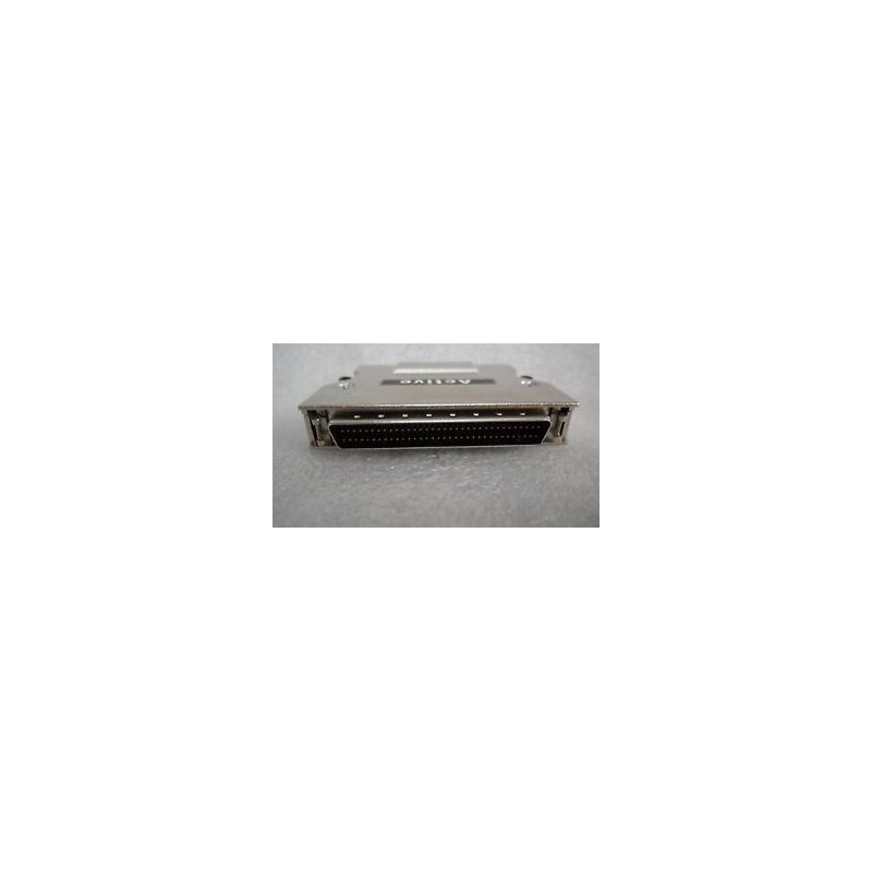 CONECTOR MINIDELTA 26 M LACHES+CARCASA M