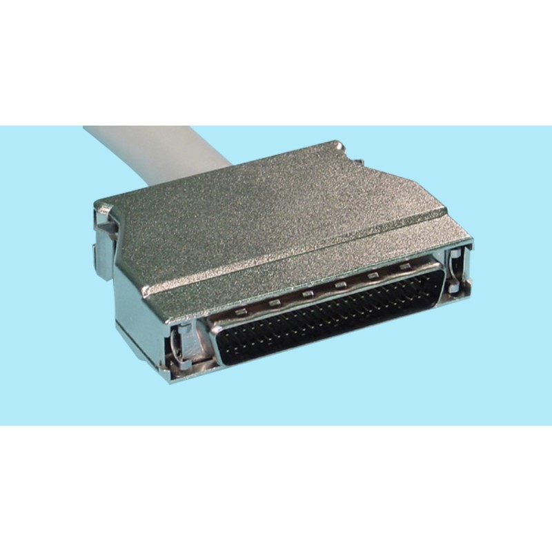 CONECTOR MINIDELTA 50 M LACHES+CARCASA M
