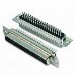 CONECTOR SUB-D 62 PINES HD...