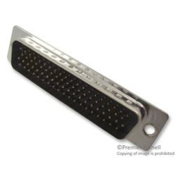 CONECTOR SUB-D 78 PINES HD...