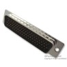 CONECTOR SUB-D 78 PINES HD MACHO