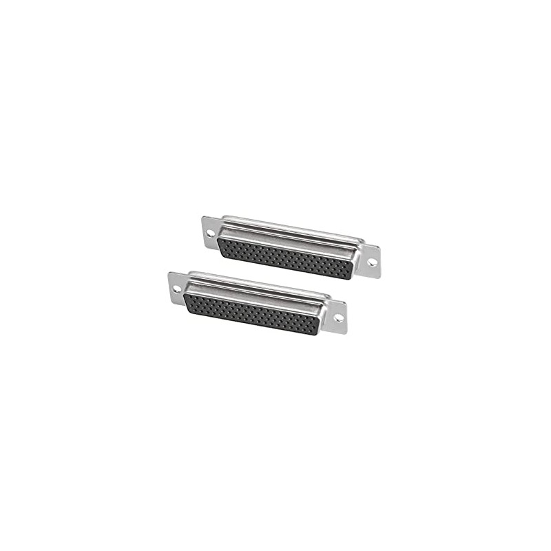 CONECTOR SUB-D 78 PINES HD HEMBRA
