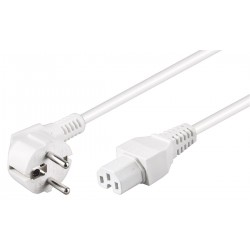 CABLE ALIMENTACION SCHUKO...