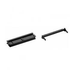 CONECTOR SOCKET 30 VIAS...