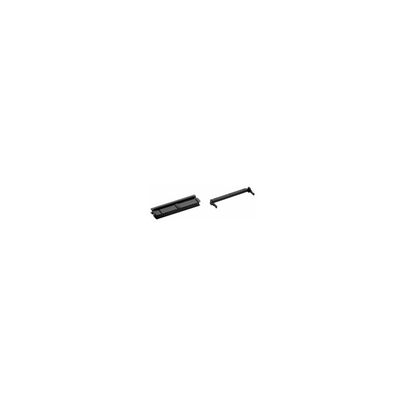 CONECTOR SOCKET 30 VIAS CABLE PLANO