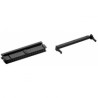 CONECTOR SOCKET 30 VIAS CABLE PLANO
