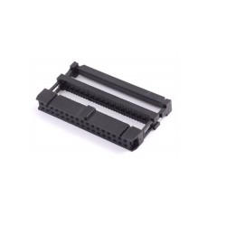 CONECTOR SOCKET 34 VIAS...