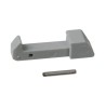 EXPULSOR CORTO EJECTOR LATCH SERIE 4600
