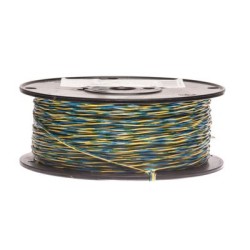 CABLE PARAFINADO 2x0,4...