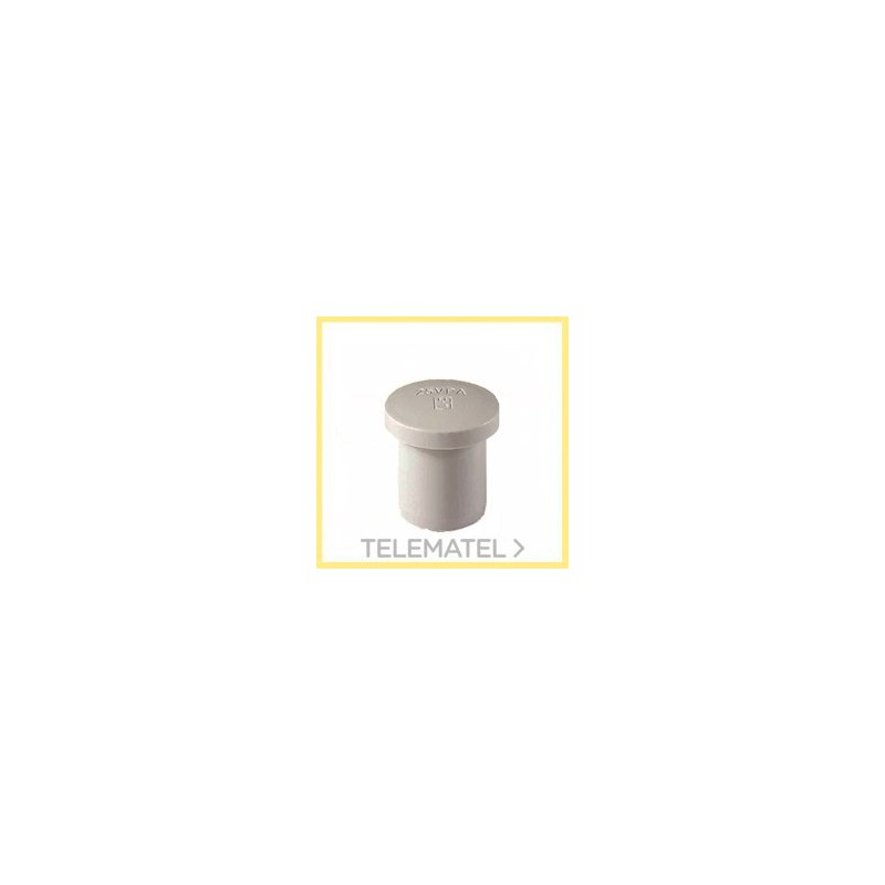 TAPON/OBTURADOR PRENSAESTOPA M20