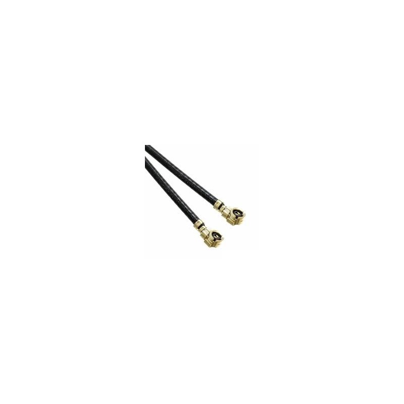 CABLE UFL U.FL-U.FL CABLE DE 1,13mm 50cm