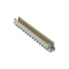 DIN 41612 96 PINES MACHO A+B+C C/I CORT