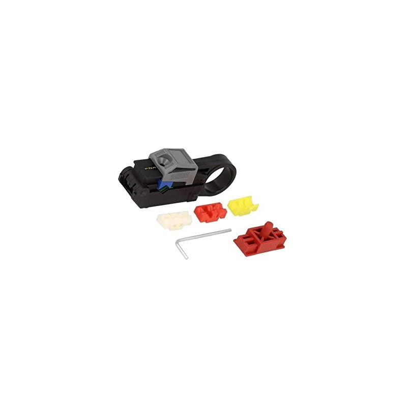 PELACABLE VIDEO CABLES 3CUT Ø2,5mm-7,6mm