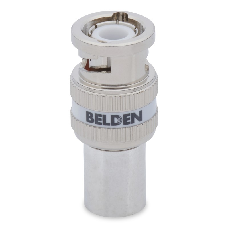 CONECTOR BNC MACHO RG7 Belden4794 UHD12G