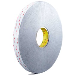 CINTA 3M SCOTCH 4930 VHB P...