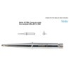 PUNTA FINA CT5 PARA SOLDADOR WELLER W61