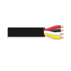 CABLE 4X4 ALTAVOZ FLEXIBLE...