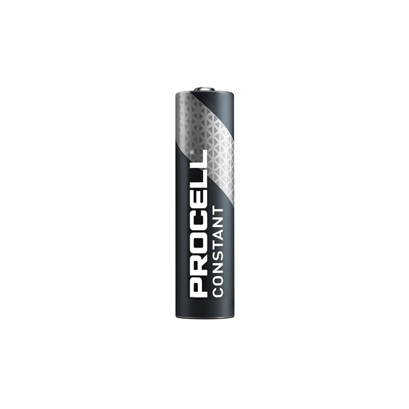 PILA LR03 ALKALINA AAA PROCELL INDUSTRIA
