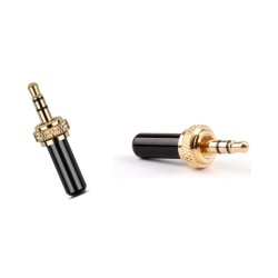 CONECTOR MINIJACK M 3,5mm...