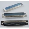 CONECTOR SUB-D 37 MACHO SOLDAR