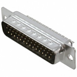CONECTOR SUB-D 44 PINES HD...