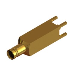 CONECTOR 1.0/2.3 HEMBRA...