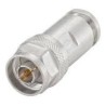 CONECTOR N MACHO RG214 RG213 SOLDAR