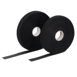 ROLLO DOBLE VELCRO 20mm 2u...